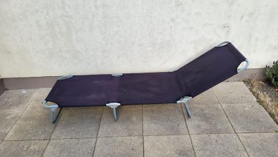 Deck chair