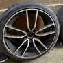 Wheels and tyres Image 8