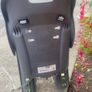 carrier Bike Seat Image 2