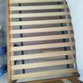 Mammas and pappas toddler bed Image 4