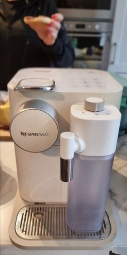 nespresso