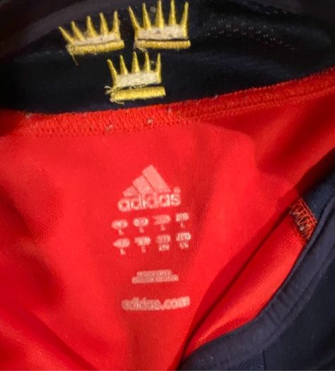 Munster Long sleeved rugby jersey from seasons 2007/2009