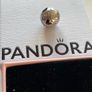 Pandora Charm clip Family and Love Heart Clip Charm With 14k Gold Heart new Image 8