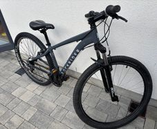Mountain Bikes rockrider expl 50