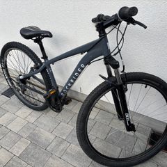 Mountain Bikes rockrider expl 50