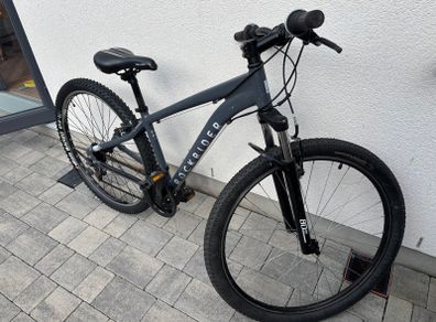 Mountain Bikes rockrider expl 50