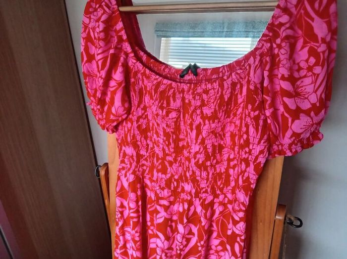 Summer dress XS