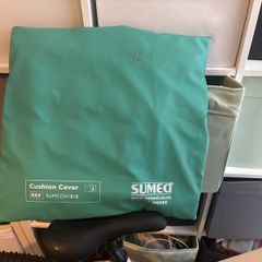 wheelchair cushion