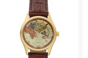 Chpo Wintage World Watch