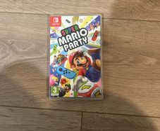 video game
