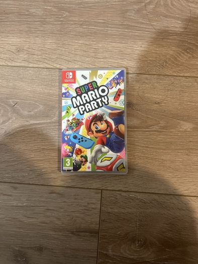 video game