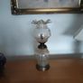 Vintage electric table lamp Image 5