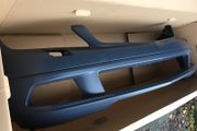 Front Bumper Mercedes C Class