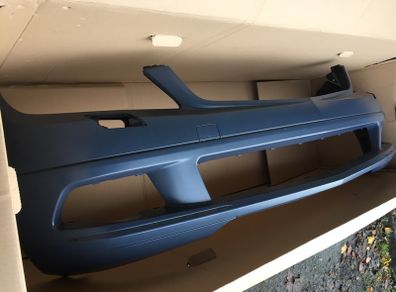 Front Bumper Mercedes C Class