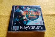 Speedball 2100 PlayStation1 Ps1 PlayStation 2 ps2 games Original