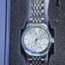 Cadisen Automatic Watch FOR SALE Image 7