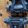MKS Sylvan pedals Vintage Classic Bicycle Image 4