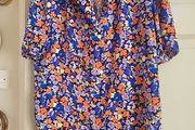 shein XL blouse