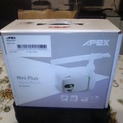 PEX mini plus nebuliser brand new