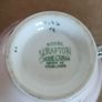 Vintage Royal Grafton porcelain tea set . mint condition. Image 2
