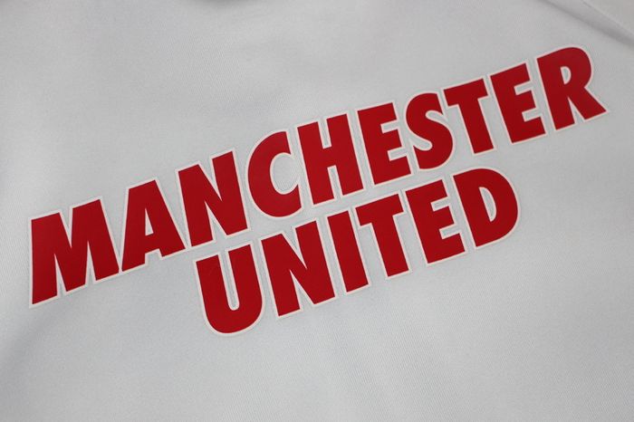 Manchester United Anthem Jacket 2014 / 2015 Nike Medium Excellent!
