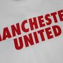 Manchester United Anthem Jacket 2014 / 2015 Nike Medium Excellent! Image 2