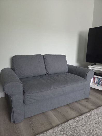 Sleeper sofa