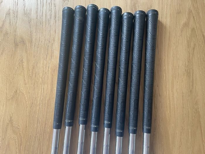 Mizuno Mp-52 Iron set
