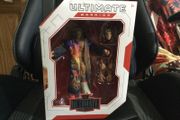 Wrestling Figures