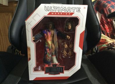 Wrestling Figures
