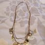 necklace with lots of charms Image 3