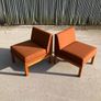 1980s Modular Lounge Chairs - The Vintage Furniture Warehouse and Showroom Open Saturday 9th May 12 til 4pm Eircode R95T227 Image 2