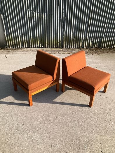 1980s Modular Lounge Chairs - The Vintage Furniture Warehouse and Showroom Open Saturday 25th April 12 til 4pm Eircode R95T227