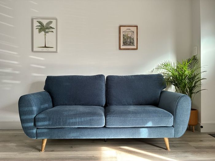3-Seater Sofa