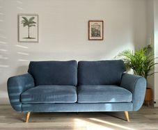 3-Seater Sofa