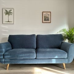3-Seater Sofa