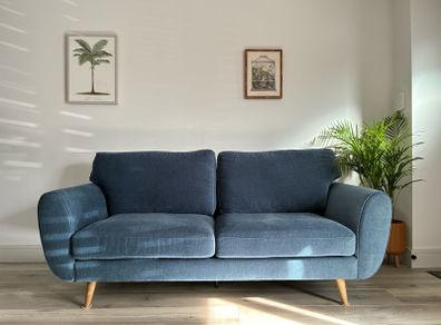 3-Seater Sofa