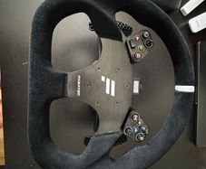 Fanatec Csl Steering Wheel Gt V2