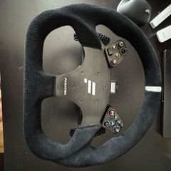 Fanatec Csl Steering Wheel Gt V2
