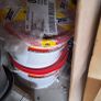 Vitcas heat resistant plaster Image 2