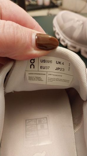 On cloud size 4 perfect immaculate were 120