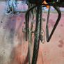 Road bike Racer bicicle Image 4