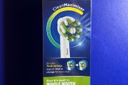 oral b braun brush 8 heads