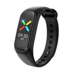 Oppo Band smartwatch