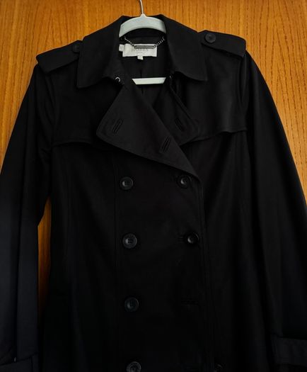 Hobbs London Trench Coat