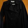 Hobbs London Trench Coat Image 6