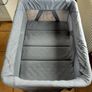 Nuna Sena Aire travel cot Image 5