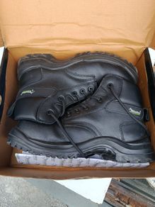 Work Boots Huskee UK11