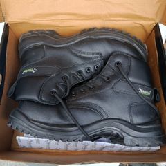 Work Boots Huskee UK11