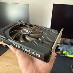 1660ti 6GB Nvidia GPU GeForce Graphics card